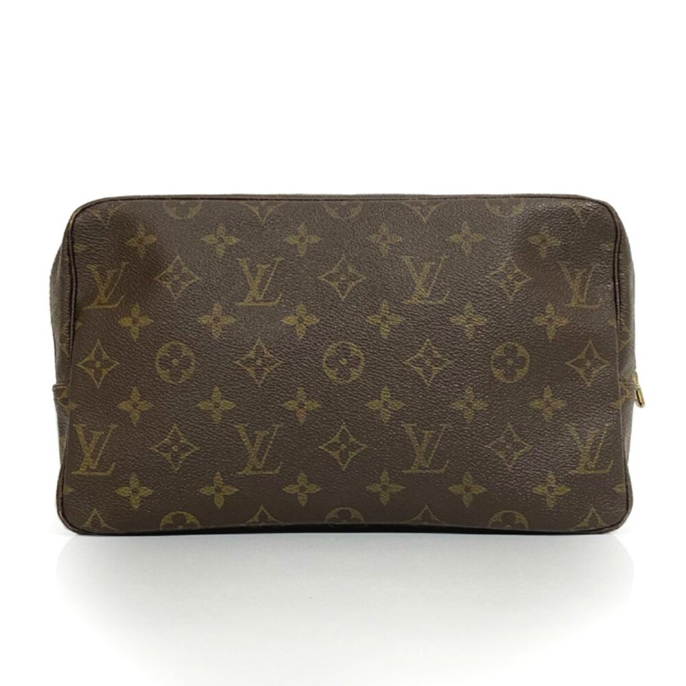 Vintage - Cosmetic bag - Large size - FAIR condition